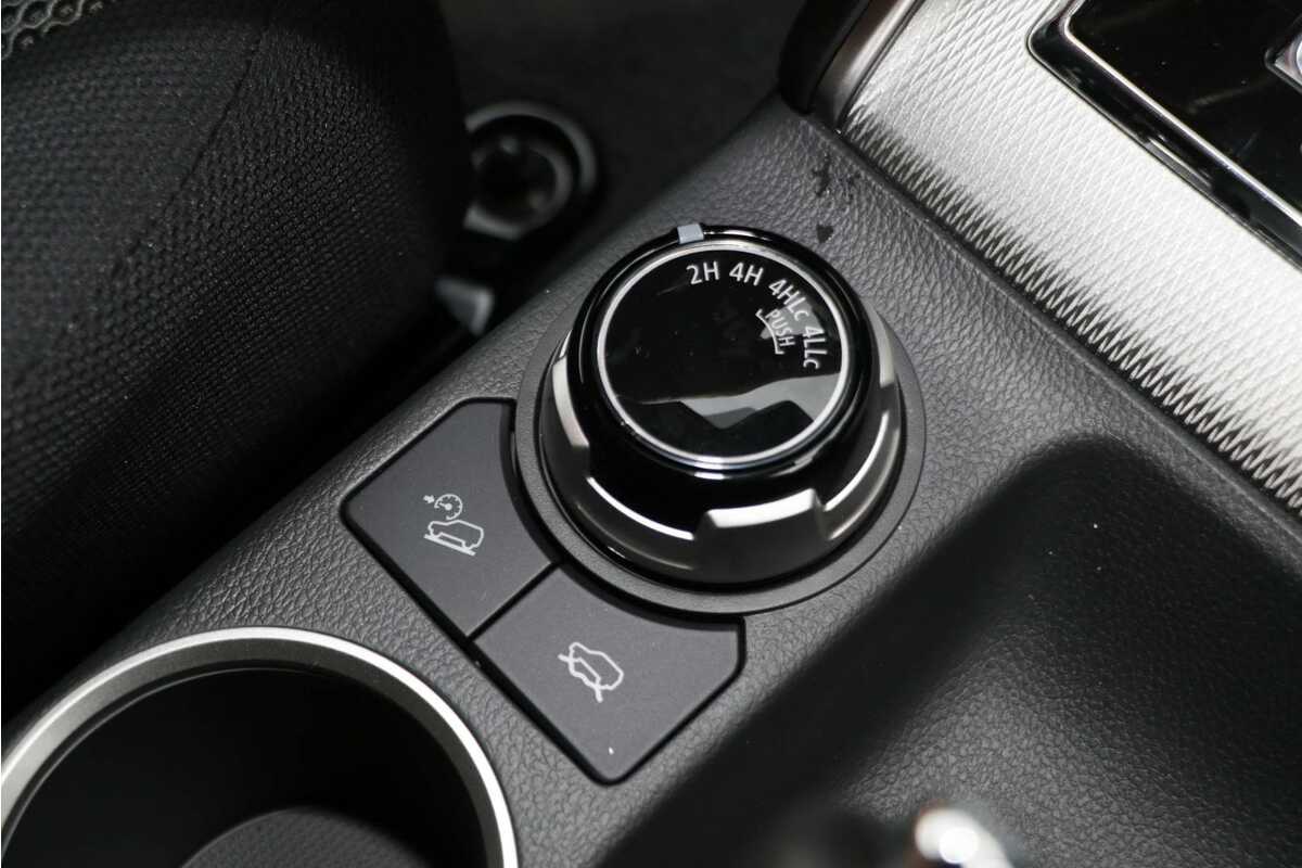 2023 Mitsubishi Triton GLS MR