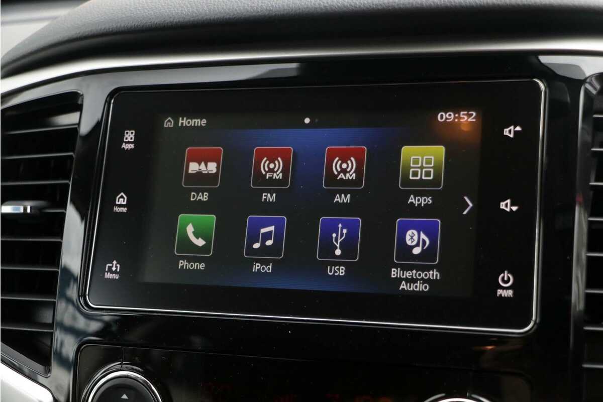 2023 Mitsubishi Triton GLS MR