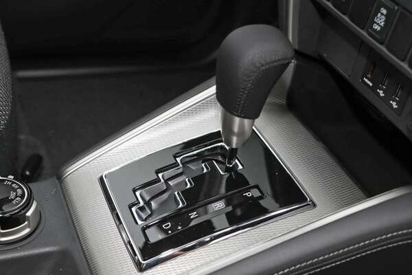 2023 Mitsubishi Triton GLS MR