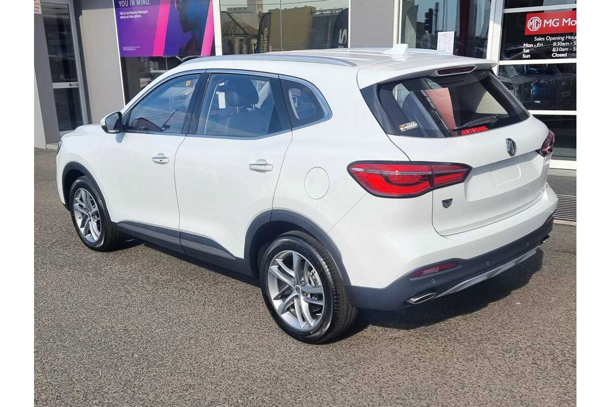 2023 MG HS Excite SAS23