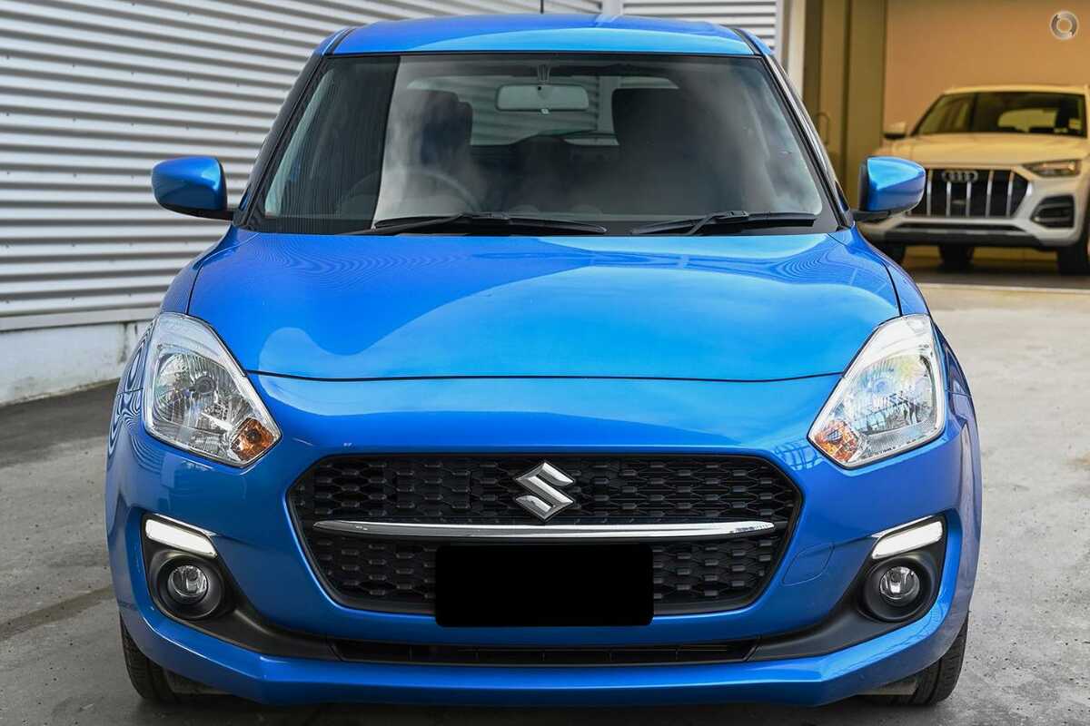 2023 Suzuki Swift GL AZ Series II