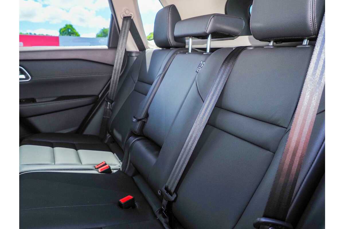 2023 Nissan X-TRAIL Ti T33