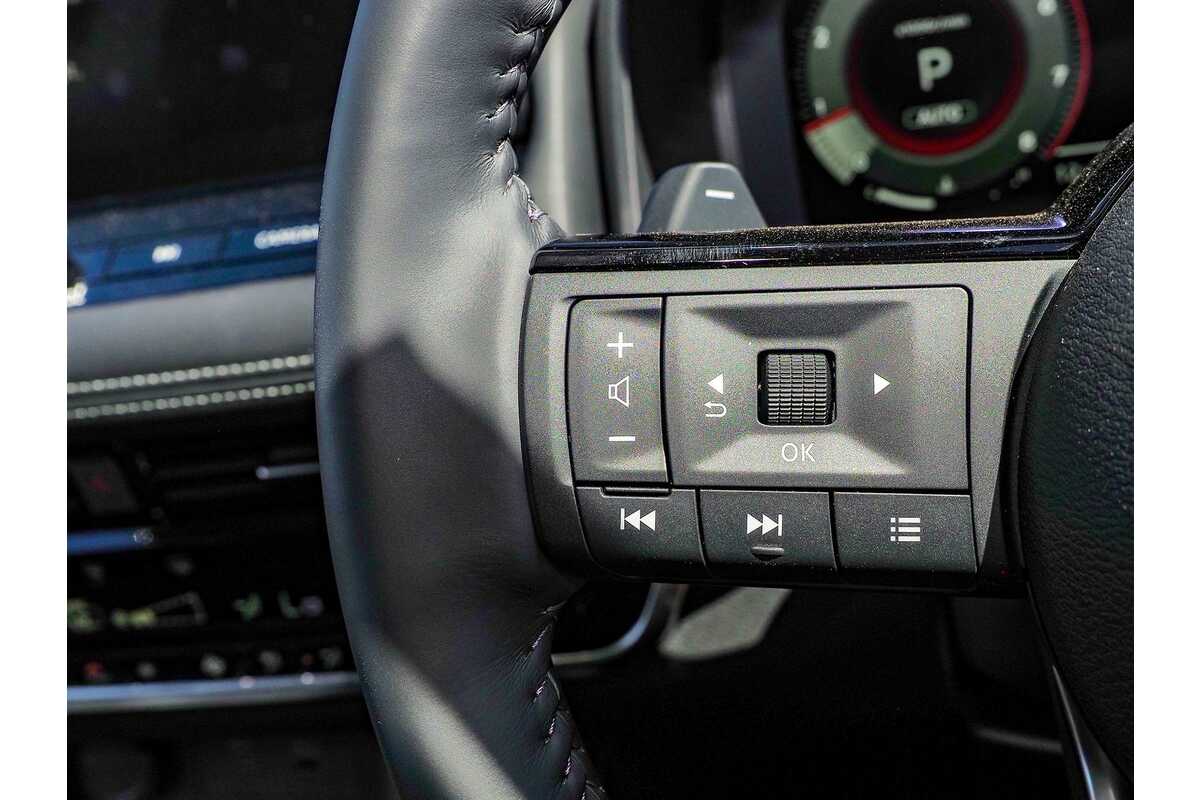 2023 Nissan X-TRAIL Ti T33