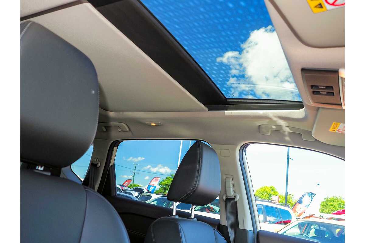 2023 Nissan X-TRAIL Ti T33