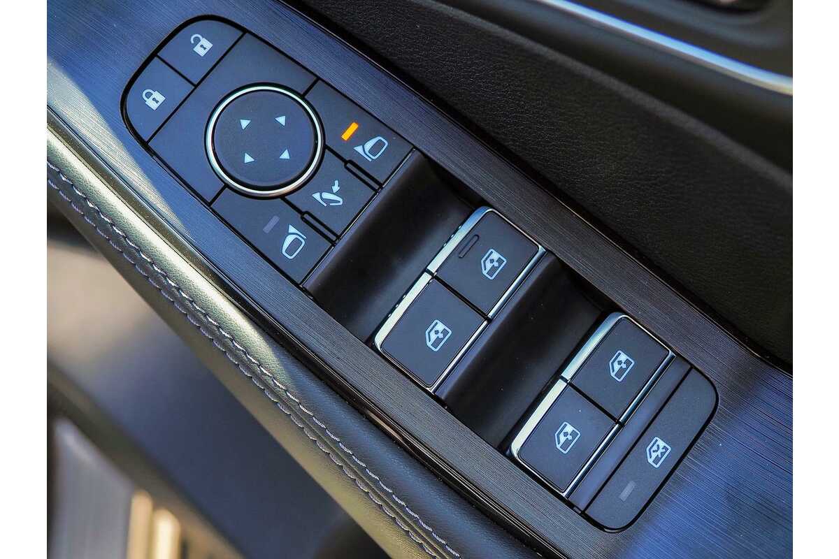 2023 Nissan X-TRAIL Ti T33