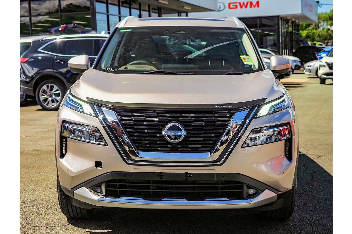 2023 Nissan X-TRAIL Ti T33