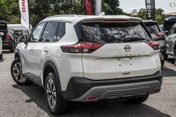 2023 Nissan X-TRAIL ST-L T33