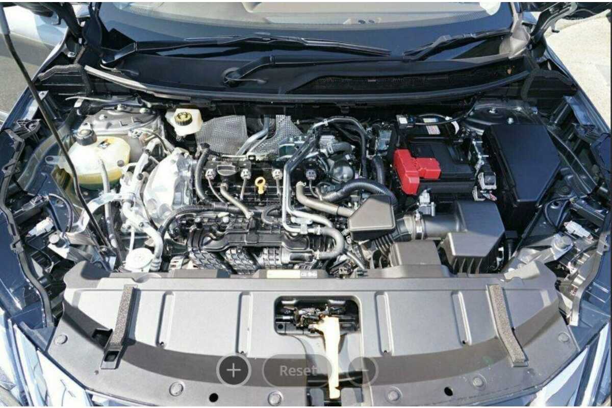 2023 Nissan X-TRAIL ST-L T33