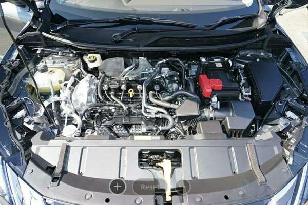 2023 Nissan X-TRAIL ST-L T33