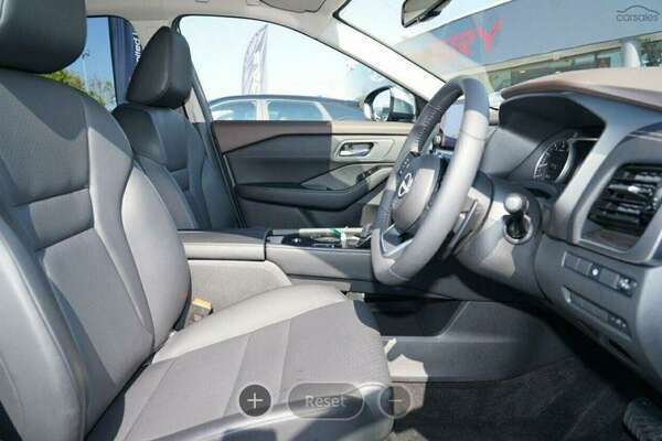 2023 Nissan X-TRAIL ST-L T33