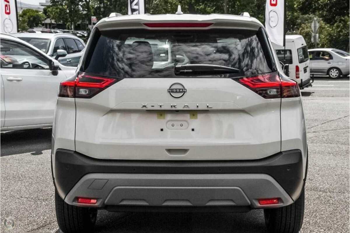 2023 Nissan X-TRAIL ST-L T33
