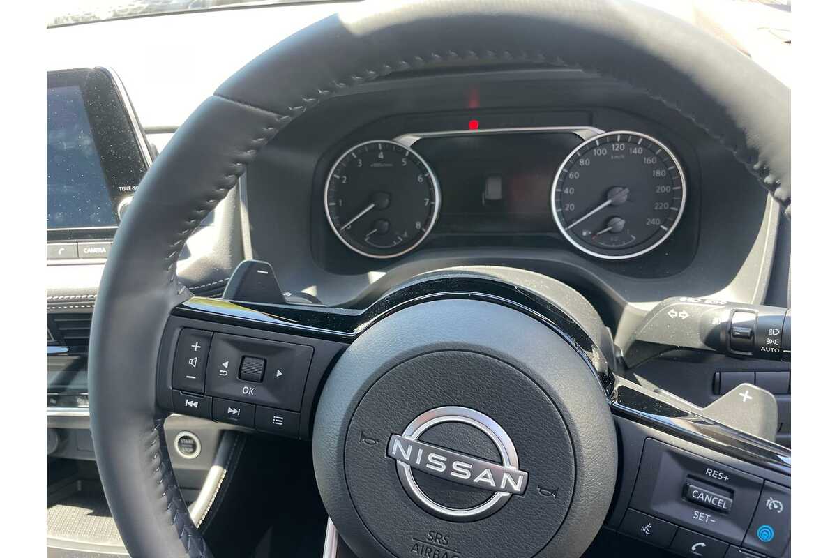 2023 Nissan X-TRAIL ST-L T33