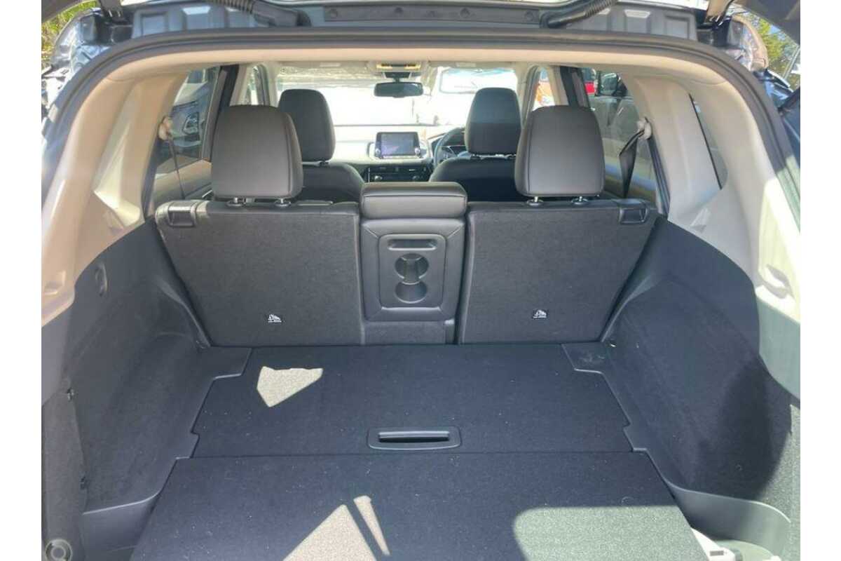 2023 Nissan X-TRAIL ST-L T33
