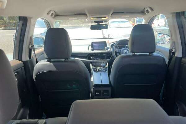 2023 Nissan X-TRAIL ST-L T33