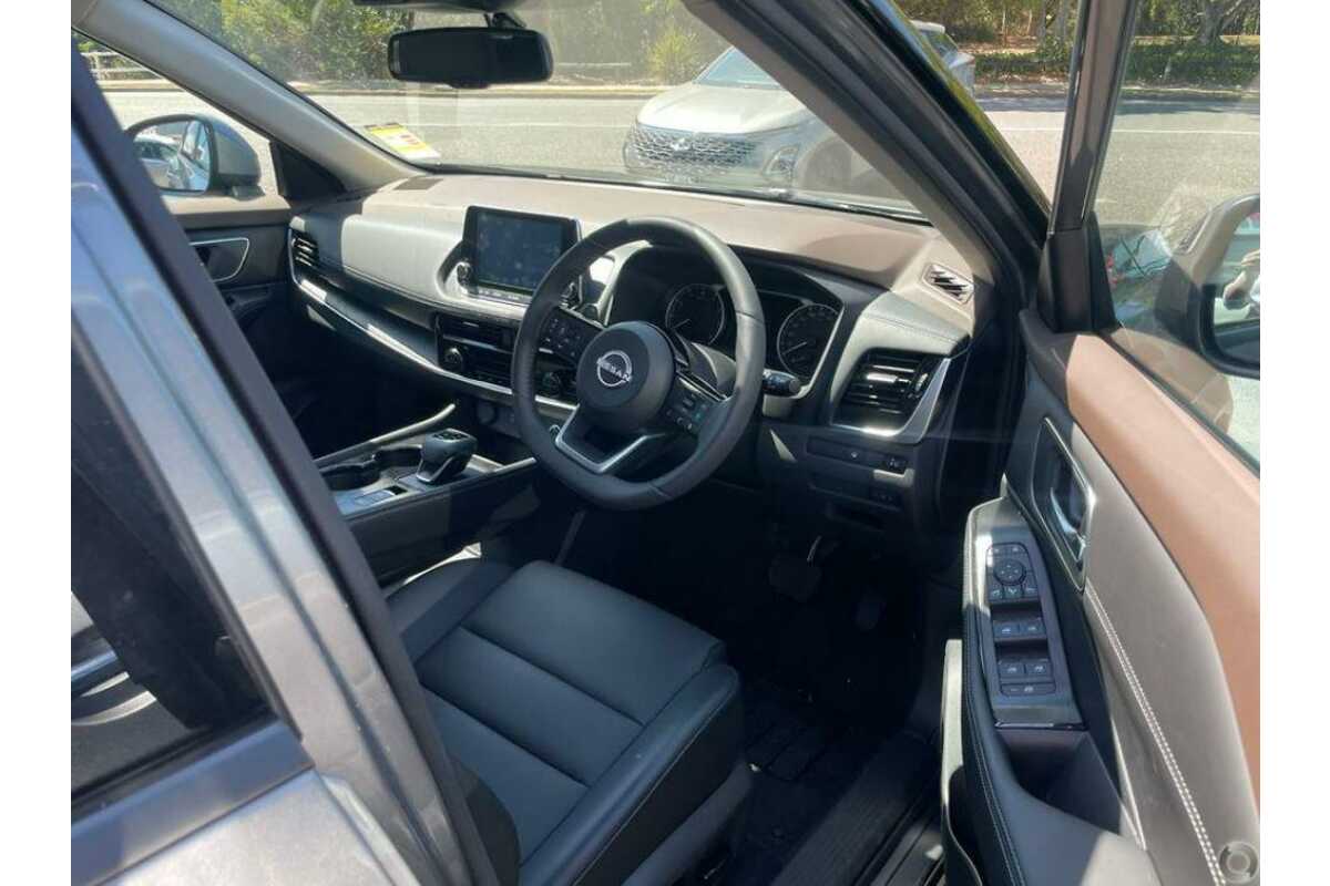 2023 Nissan X-TRAIL ST-L T33