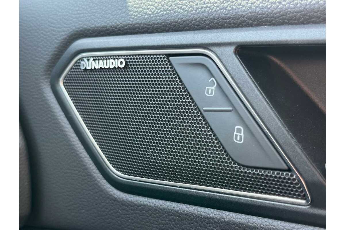 2020 Volkswagen Tiguan 162TSI Highline 5N