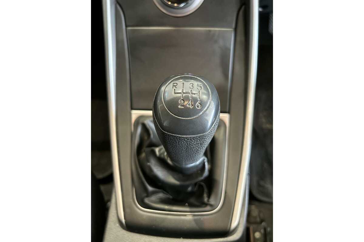 2013 Hyundai Elantra Active MD2
