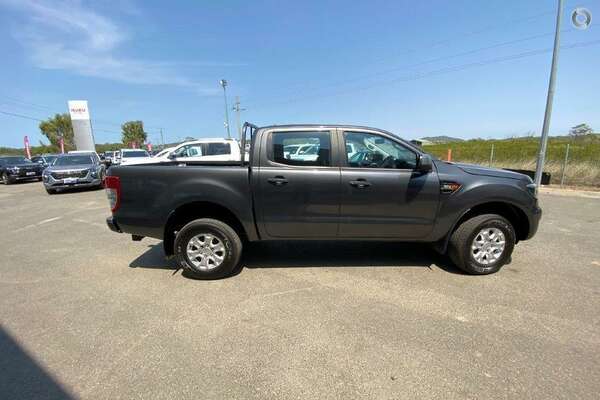 2018 Ford Ranger XLS PX MKIII 2019.00MY