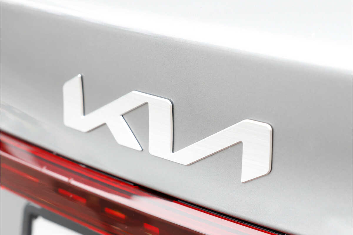 2023 Kia Cerato S BD