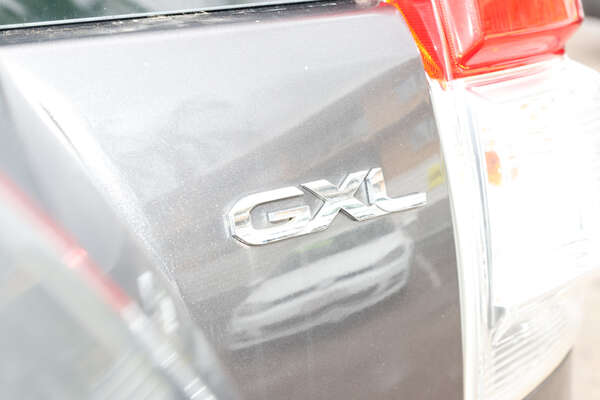 2010 Toyota Landcruiser Prado GXL KDJ150R