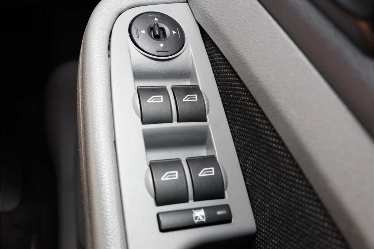 2011 Ford Focus TDCi LV Mk II