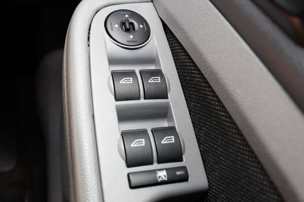 2011 Ford Focus TDCi LV Mk II