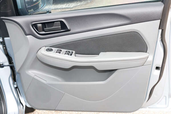 2011 Ford Focus TDCi LV Mk II