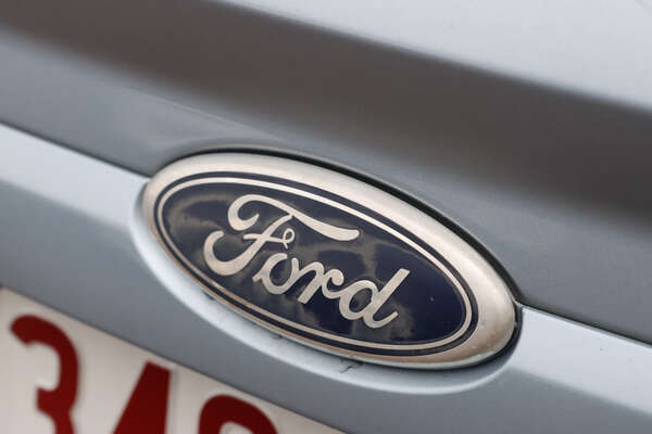 2011 Ford Focus TDCi LV Mk II