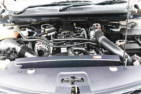 2013 Mazda BT-50 XT Hi-Rider UP