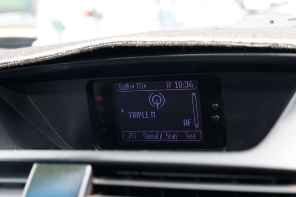 2013 Mazda BT-50 XT Hi-Rider UP