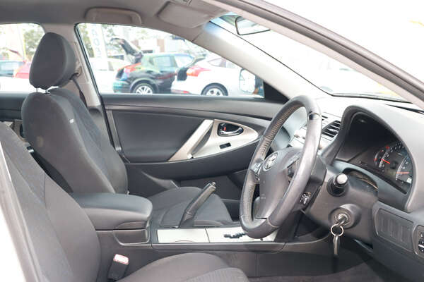 2010 Toyota Camry Sportivo ACV40R