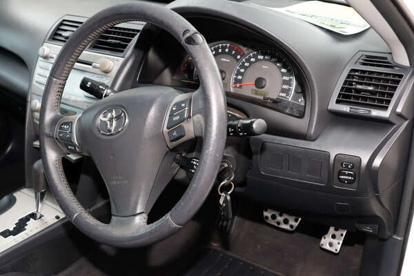 2010 Toyota Camry Sportivo ACV40R