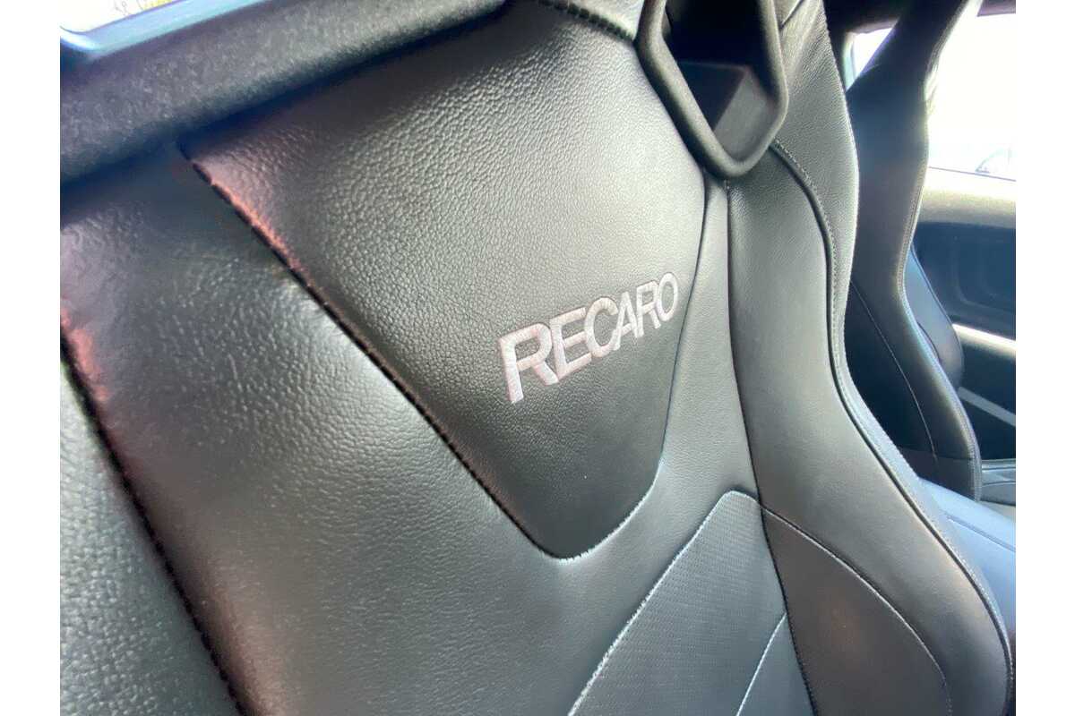 2020 Ford Mustang GT FN 2020MY