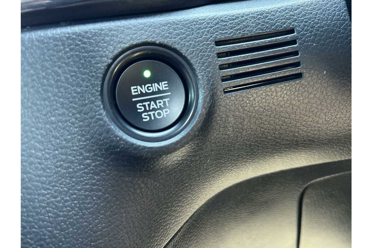 2021 Ford Ranger Wildtrak PX MkIII