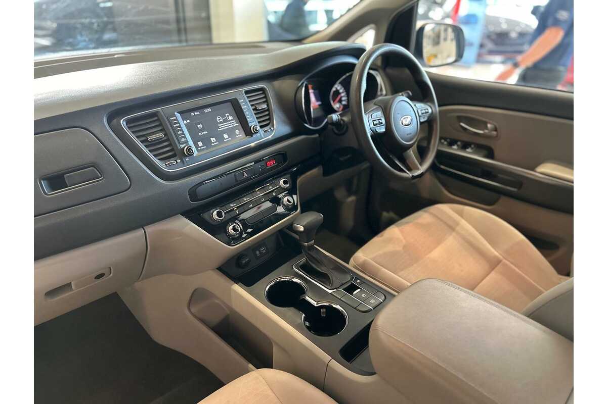 2019 Kia Carnival S YP