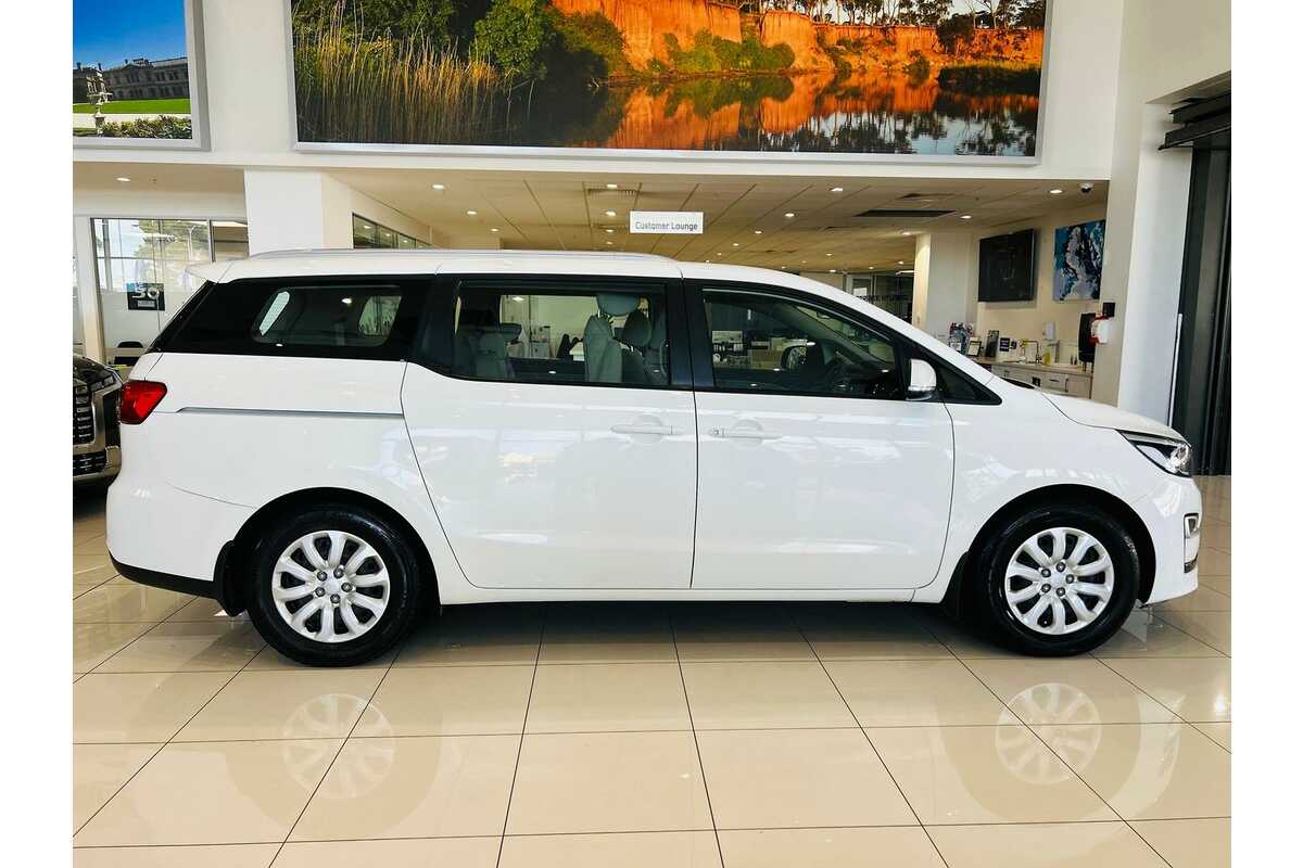 2019 Kia Carnival S YP