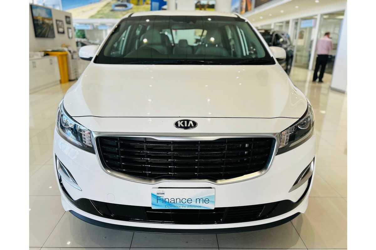 2019 Kia Carnival S YP