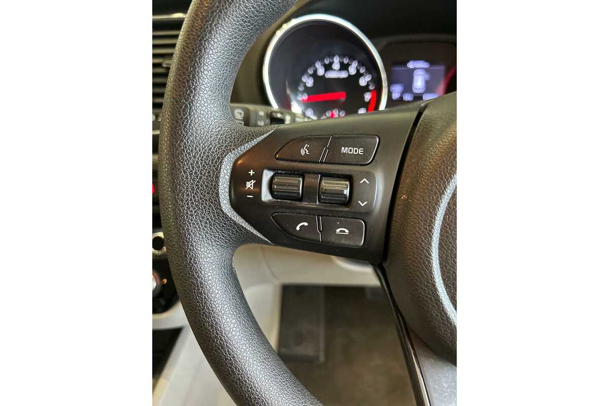 2019 Kia Carnival S YP