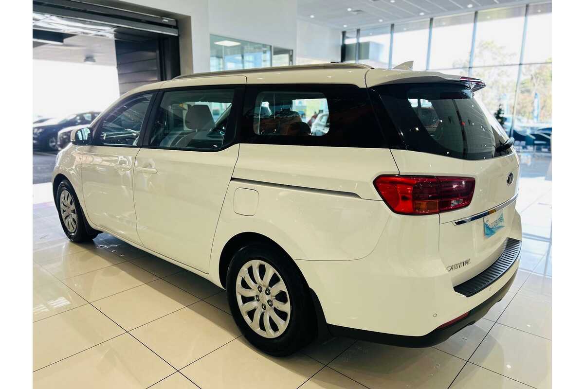 2019 Kia Carnival S YP