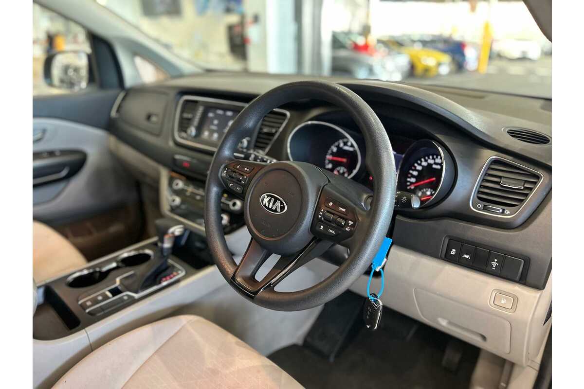 2019 Kia Carnival S YP