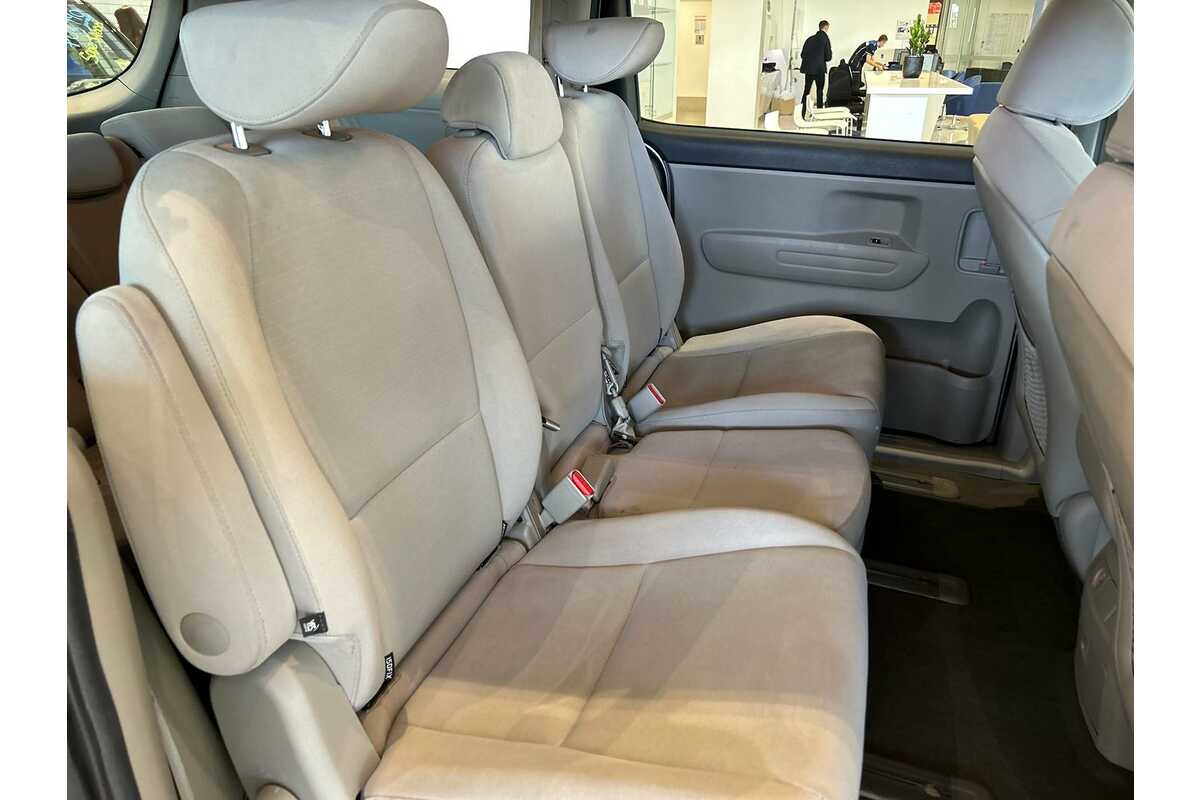 2019 Kia Carnival S YP