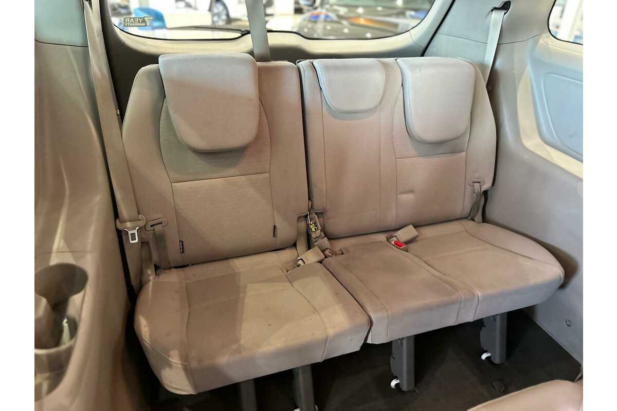 2019 Kia Carnival S YP