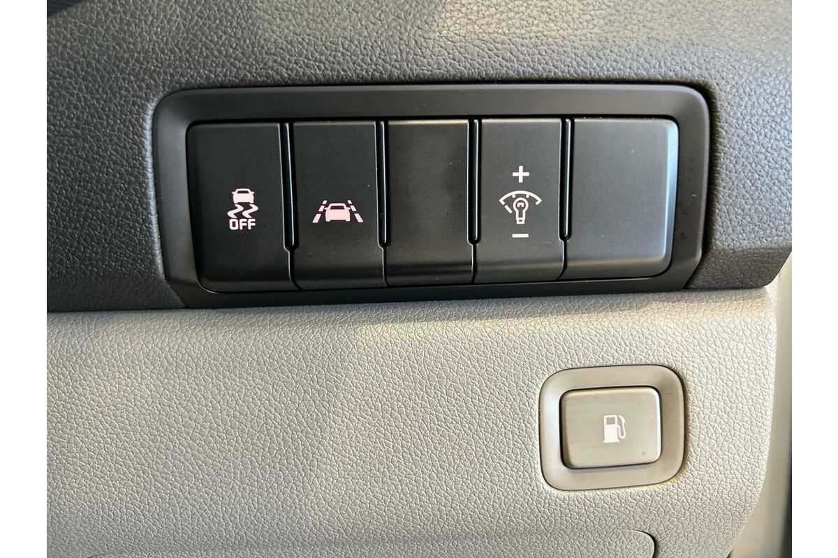 2019 Kia Carnival S YP