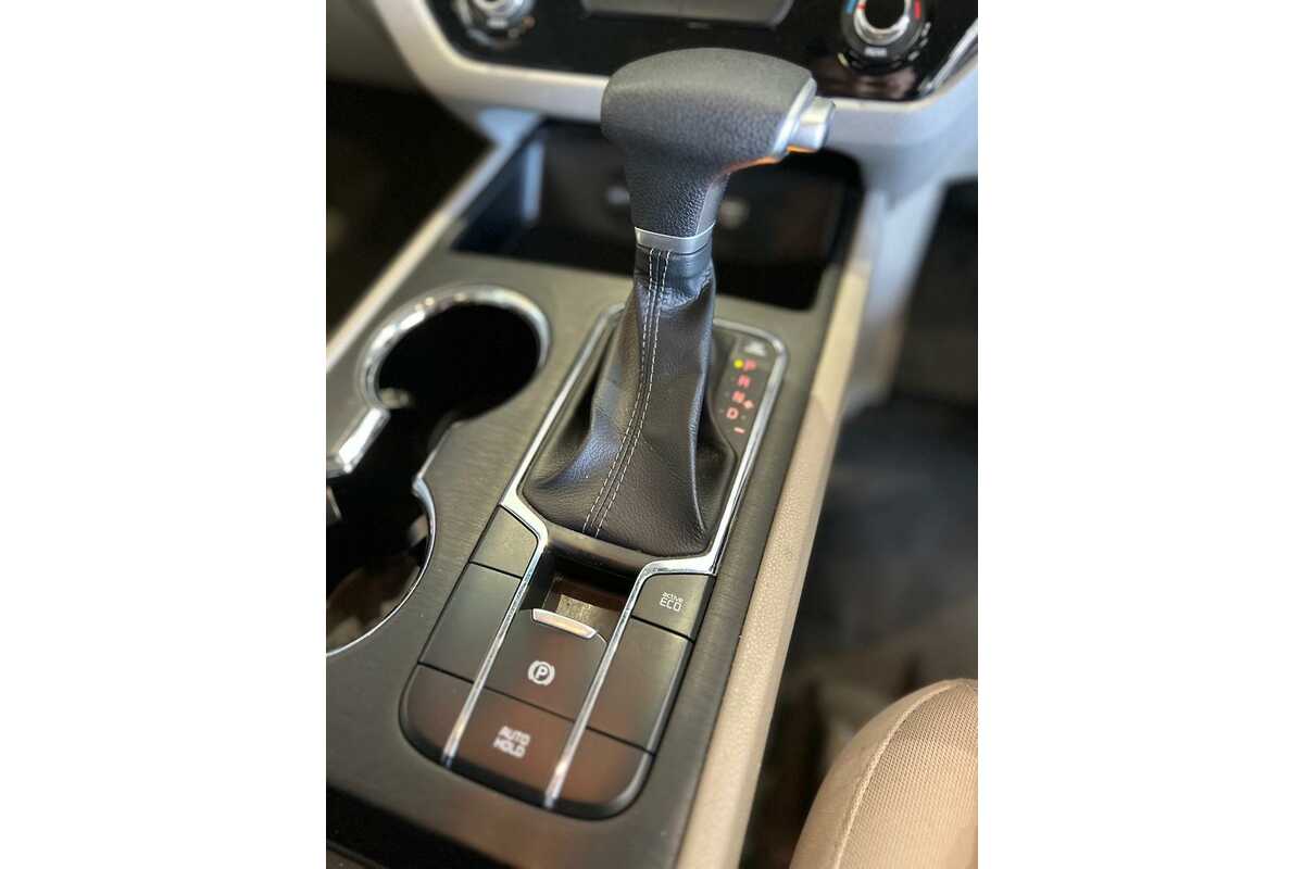 2019 Kia Carnival S YP