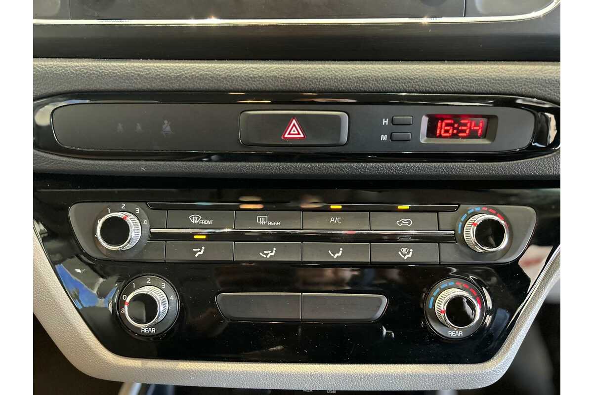 2019 Kia Carnival S YP