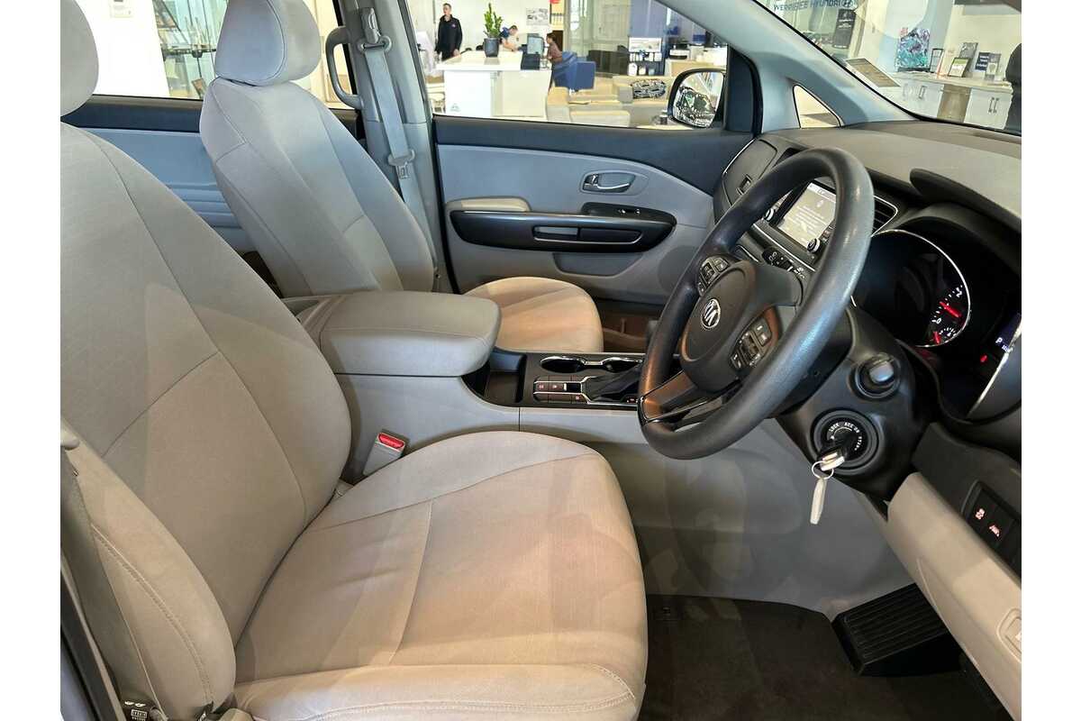 2019 Kia Carnival S YP