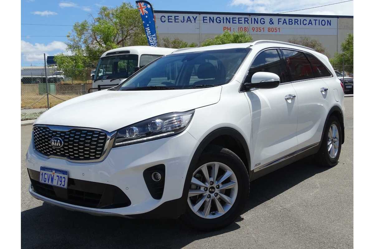 2019 Kia Sorento Si UM