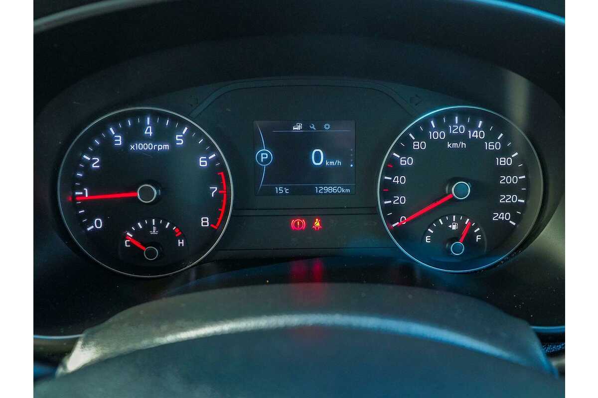 2017 Kia Sportage Si QL