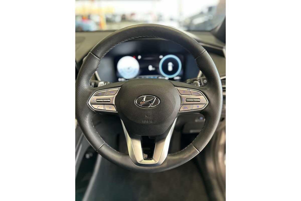 2023 Hyundai Santa Fe Highlander TM.V4