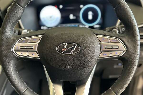 2023 Hyundai Santa Fe Highlander TM.V4